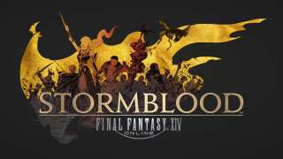 Трейлер к выходу дополнения Stormblood для Final Fantasy XIV