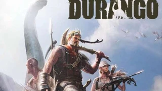 Durango покажут на Е3 2017