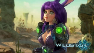 Рейды в Wildstar обзавелись новым уровнем сложности