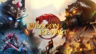 Состоялся релиз Dragon Revolt