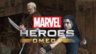Объявлена дата релиза Marvel Heroes Omega на PS4 и Xbox One