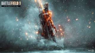 [E3 2017] [EA Play] Тизер-трейлер дополнения «Во имя царя» для Battlefield 1