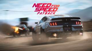 [E3 2017] [EA Play] Игровой процесс Need For Speed: Payback