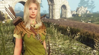 [E3 2017] [Microsoft] Black Desert выйдет на Xbox One X