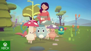 [E3 2017] [Microsoft] Общий трейлер игр для Xbox One X