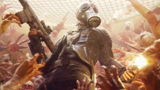 [E3 2017] [PC Gaming] Killing Floor 2 выйдет в VR, анонсировано DLC Summer Sideshow