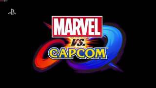 [E3 2017] [Sony] Трейлер Marvel vs Capcom и дата выхода