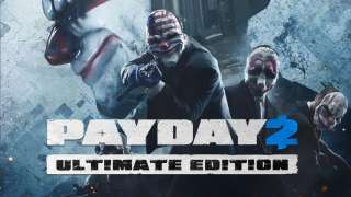 Состоялся выход Payday 2: Ultimate Edition