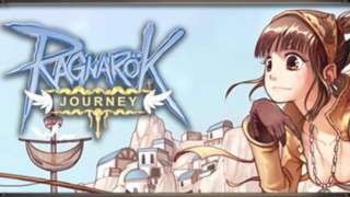 Ragnarok Journey вышла в Steam