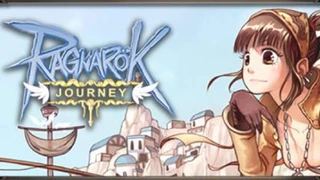 Ragnarok Journey вышла в Steam