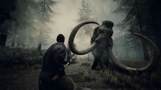 [E3 2017] Дата выхода Xbox One-версии и дополнения для Conan Exiles