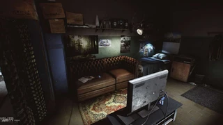В Escape from Tarkov добавят личные убежища