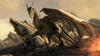 Огненные и ледяные драконы в Dark and Light