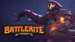 Battlerite выйдет на Xbox One и Windows 10