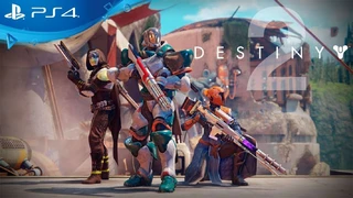 Destiny 2 — эксклюзивный контент для PS4 появится на других платформах