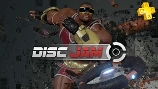Disc Jam обзаведется поддержкой кросс-плея
