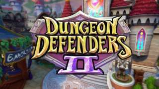 Состоялся релиз Dungeon Defenders 2