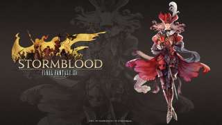 Состоялся релиз дополнения Stormblood для Final Fantasy XIV