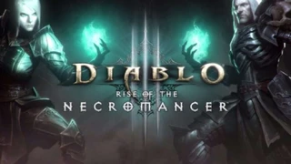Дополнение с некромантом для Diablo 3 выйдет на следующей неделе