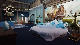 В Revelation добавили домовладение