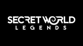 Ранний доступ в Secret World: Legends стартовал