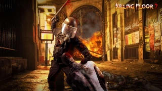 Killing Floor раздают бесплатно