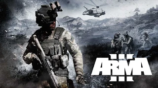 В Arma 3 добавили новый остров