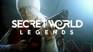 Бонусы для подписчиков Secret World: Legends и предзагрузка клиента