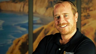 Ashes of Creation: интервью с Джеффри Бардом