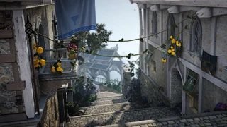 Стала известна дата выхода обновления «Камасильвия: Часть 2» для корейской версии Black Desert