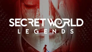 Состоялся релиз Secret World: Legends
