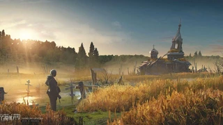 В июле начнется ЗБТ Escape from Tarkov