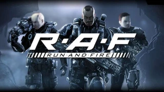 GameXP закрыла серверы Run and Fire