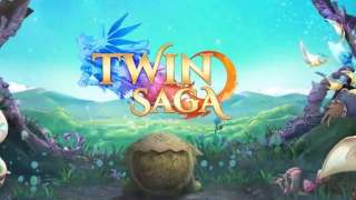 Обновления для Twin Saga будут выходить чаще