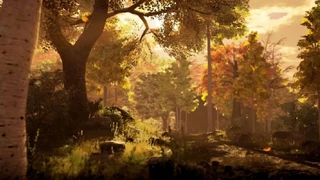 Ashes of Creation: детали редактора персонажей и умений классов
