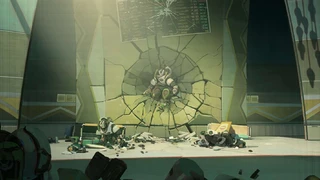 Blizzard тизерит Кулака Смерти для Overwatch