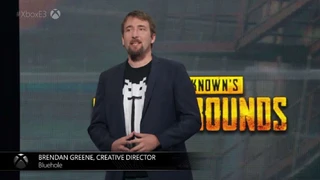 Создатель PlayerUnknown's Battlegrounds рассказал о преимуществе отсутствия опыта