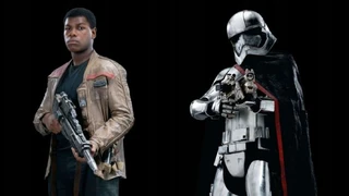 Датамайнеры обнаружили список героев Star Wars: Battlefront 2