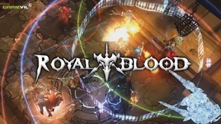Royal Blood выйдет на западном рынке