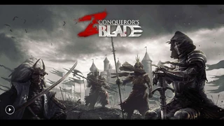 Особенности  Conqueror's Blade из интервью с E3 2017