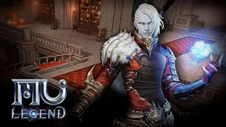 MU Legend готовится к ОБТ