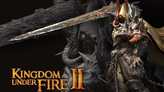 Первый взгляд на Kingdom Under Fire 2 от Фогеймер