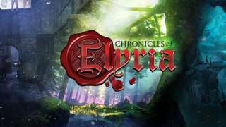 Разработчики Chronicles of Elyria показали племена To’resk и Waerd