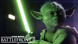 Открытое бета-тестирование Star Wars: Battlefront 2 пройдёт в октябре
