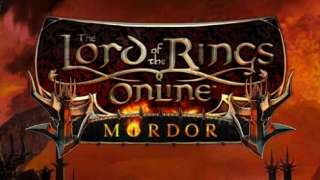 Дополнение Mordor для Lord of the Rings Online доступно для предзаказа