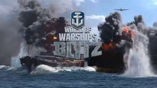 Состоялся софт-запуск World of Warships Blitz