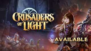 Crusaders of Light вышла на iOS