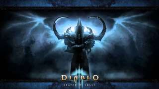 Удвоенный опыт в Diablo 3 в качестве компенсации за откат
