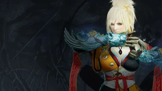 Следующим героем Black Desert станет Мистик