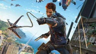 Just Cause 3 получит мультиплеер в июле